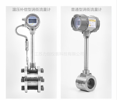 壓縮空氣流量計